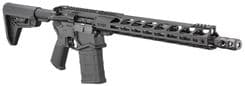 Ruger SFAR Semi-Auto Rifle - 7.62 NATO/.308 Win, Black, 16" Barrel - view 2