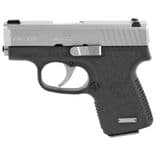 Kahr CW380 Micro-Compact: Lightweight .380 ACP for Everyday Carry - view 2