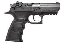 Magnum Research Baby Eagle III .40 S&W Semi-Compact Tactical Pistol - view 2