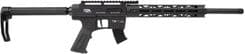 TM22 Black Anodized Semi-Auto Rifle - Versatile .22 LR Power - view 3