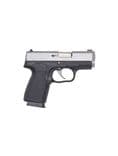 Kahr CM45: Compact .45 ACP Handgun for Defense & Sport - view 4