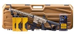 Daniel Defense DDM4 V7 Gen 1 Desert Sage 5.56 NATO Tactical Rifle - view 3