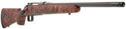 Sauer 100 Pantera XT .308 Win 20in Black/Red - view 4
