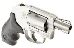Smith & Wesson 638 Airweight .38 Special Revolver - Lightweight Defender - view 5