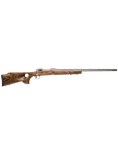 Savage Varmint Precision .204 Ruger Bolt-Action Rifle - view 4