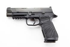 Wilson Combat P320 9mm Modular Striker-Fired Pistol, 17-Round - view 4