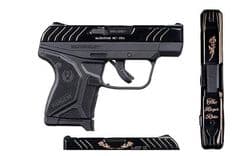 Ruger LCP .380 ACP Compact Pistol - Davidson's Exclusive - view 2
