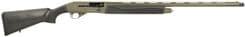 CZ 1012 G2 Inertia-Driven 12GA OD Green Semi-Auto Shotgun - view 2