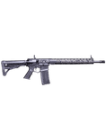ATI Omni Hybrid Maxx - 5.56 NATO Semi-Auto Rifle, Black, 16" Barrel - view 2