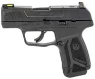 Ruger MAX-9 Pro: Compact 9MM Striker-Fired Pistol for EDC - view 2