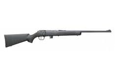 Marlin Youth XT-22YR Bolt Action Rifle - Compact, Adjustable Trigger - view 2