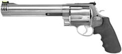Smith & Wesson 460XVR Magnum Revolver - Powerhouse Hunter - view 2