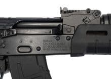 Red Star Ordnance BSR-47 7.62x39 16.3in Blued - view 3