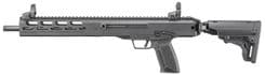 Ruger LC Carbine 5.7x28mm Semi-Auto Rifle w/ Folding Adjustable Stock - view 3