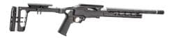 Ruger 10/22 Competition .22 LR 16.1in Grey Birch - view 2