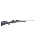 Mossberg Patriot LR Hunter .308 Win Bolt Rifle - Sniper Gray Edition - view 3