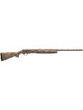 Browning A5 Sweet Sixteen Camo 16GA Semi-Auto Shotgun, 28" Barrel - view 4
