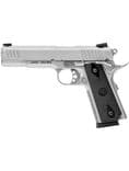 Taurus 1911 .45 ACP Stainless Semi-Auto Pistol - view 4