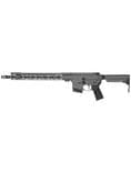 CMMG Resolute MK4 .22 ARC Semi-Auto - Optic Ready, 10+1 RD - view 2