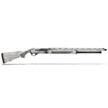 Stoeger M3500 12-Gauge Semi-Auto Shotgun - White Cerakote Finish - view 2