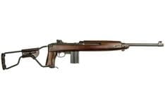 Inland M1A1 Paratrooper .30 Cal Semi-Auto Folding Carbine - view 3