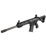 UTAS XTR-12 Elite 12-Gauge Semi-Auto Shotgun - Matte Black Finish - view 2
