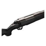 Winchester XPR Compact 6.5 PRC Precision Bolt Rifle, Black - view 5