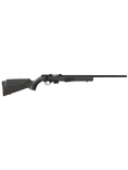 Rossi PrecisionHunter RB22M .22 WMR Bolt-Action Rifle, 21" Matte Black - view 4