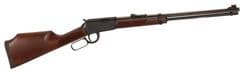 Henry Varmint Pro .17 HMR Lever Rifle - 20" 11rd Precision Hunter - view 3
