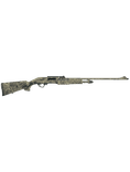 Escort Field Hunter .410 Camo Pump Shotgun with Optics Rail - view 3