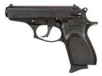 Bersa Thunder .380 ACP Micro Compact - Matte Black Dual Action - view 3