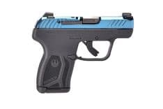 Ruger LCP MAX Sapphire .380 ACP, Compact Concealed Carry Pistol - view 5