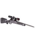 Savage 110 Apex Hunter XP .300 WSM Bolt Rifle - Vortex Scope - view 5