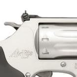 S&W 317 Kit Gun .22 LR Revolver - Lightweight Compact - view 5
