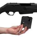 Browning BAR MK3 DBM .308 Semi-Auto, 10-Round Hunting Rifle - view 4