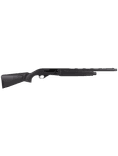 CZ 712 G3 Utility 12GA Semi-Auto Shotgun, 20" Matte Black Versatile - view 3