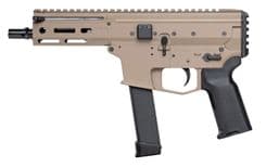 Angstadt Arms MDP-9 Gen 1 Tactical 9mm Pistol - Glock Mag, Optic Ready - view 2