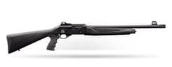 Daly 601 Tactical: 12GA Semi-Auto Shotgun, 18.5" Barrel, MobilChoke - view 5