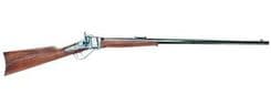 Chiappa 1874 Sharps Sporting .45-70 Government 32in Color Case Walnut - view 2