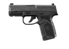 FN Reflex: 9mm Micro Compact Pistol, 3.3" Barrel, No Safety - view 3