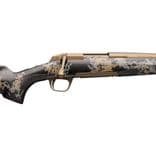 Browning X-Bolt Mountain Pro LR .28 Nosler Bronze Rifle 26" - view 3