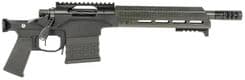 Christensen Arms Bolt Pistol .223 Rem - Precision & Compact Power - view 2