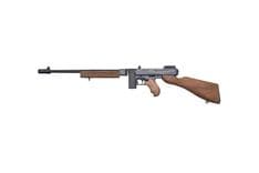 Thompson 1927A1 Deluxe .45 ACP Semi-Auto Carbine - Heritage Edition - view 4