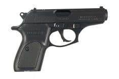 Bersa Thunder Compact .22 LR - Matte Black Personal Defense Pistol - view 4