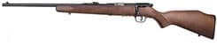 Savage 93 GL LH .22 WMR Bolt Action Rifle - Matte Finish, AccuTrigger - view 4