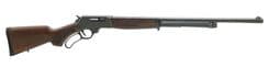 Henry .410 Coyote 24" Lever Shotgun - Walnut Tradition Series - view 2