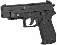 Sig Sauer P226 MK25 9mm - Precision Reliability Sidearm - view 2