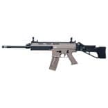 Mauser M-15 .22LR FDE Semi-Auto Rifle - Versatile Precision Shooter - view 2