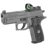 Sig Sauer P229 Legion RXP 9mm Compact Pistol with ROMEO1 Pro Sight - view 2