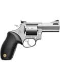 Taurus 692 Dual-Caliber Revolver, .357 Mag/9mm, 3" Stainless Finish - view 5